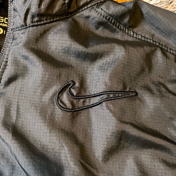 Nike Golf Youth Sz S Wind Jacket - Picture 5 of 5